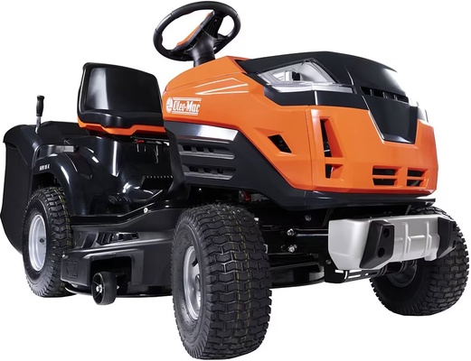 Tractor Cortacesped Oleomac OM 92R/16 K